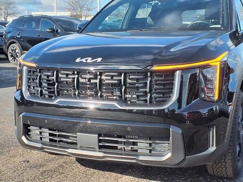 Certified 2024 Kia Sorento SX Prestige image 23