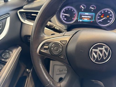 Used 2019 Buick Enclave Essence AWD/4WD image 28
