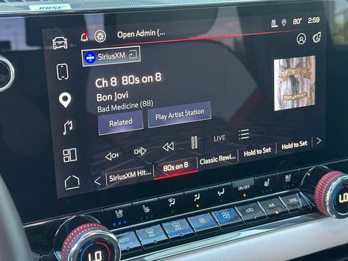 Used 2023 GMC Canyon AT4X w/ Edition 1 AWD/4WD image 26