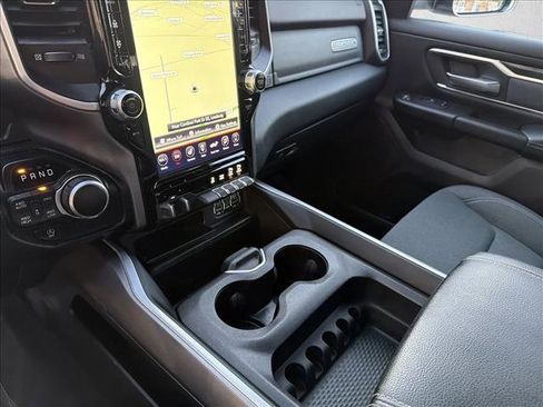 Used 2021 RAM 1500 Big Horn image 21