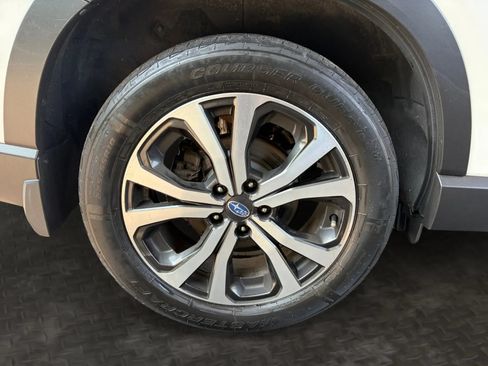 Used 2019 Subaru Forester Limited AWD/4WD image 40