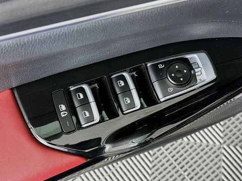 Used 2025 Kia K5 GT-Line w/ GT-Line Premium Package image 15