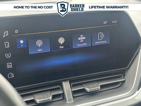 Used 2024 Chevrolet Trax LT w/ Driver Confidence Package image 12