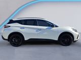 Used 2024 Nissan Murano SV w/ SV Midnight Edition Package image 3