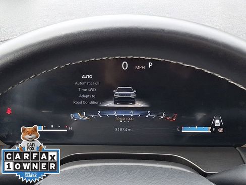 Used 2022 Jeep Grand Cherokee L Limited image 23