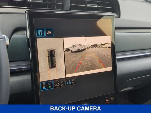 New 2026 GMC Terrain AT4 w/ Technology Package II AWD/4WD image 15