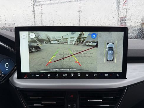 New 2026 Ford Escape Platinum w/ Premium Technology Package image 22