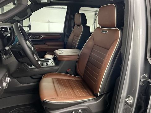 New 2026 GMC Sierra 2500 Denali Ultimate AWD/4WD image 20