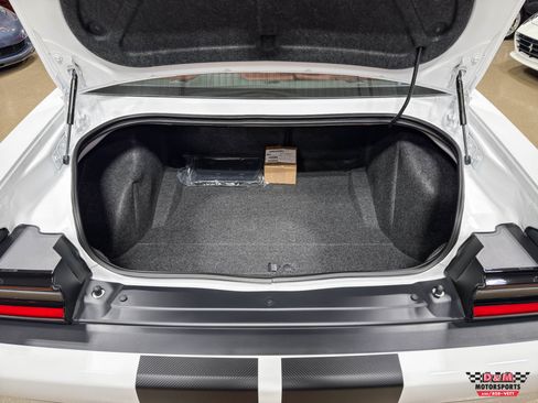 Used 2021 Dodge Challenger SRT Super Stock RWD image 44