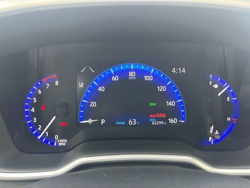 Used 2020 Toyota Corolla XSE image 16