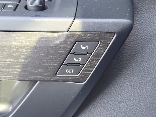 New 2026 Toyota Tundra Capstone AWD/4WD image 23