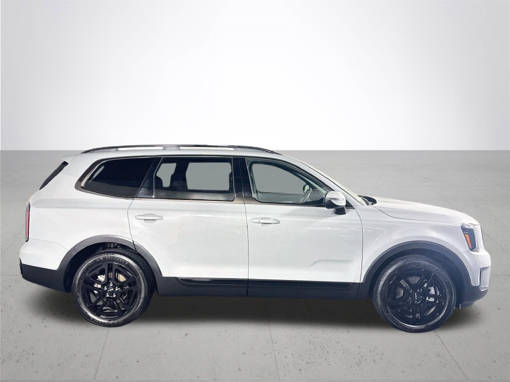 Certified 2024 Kia Telluride EX X-Line AWD/4WD image 6