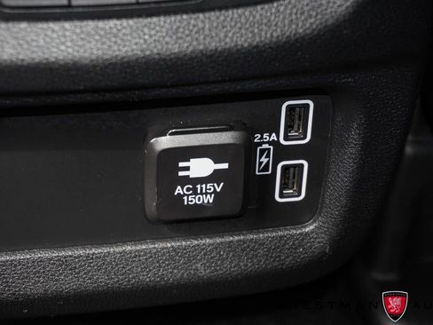 Used 2022 Honda Passport Elite image 40