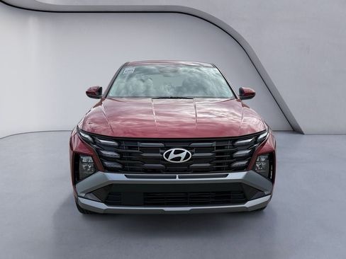 New 2026 Hyundai Tucson SE image 8