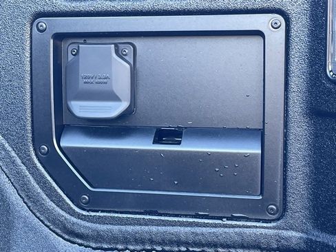 New 2026 Chevrolet Silverado EV Trail Boss image 16