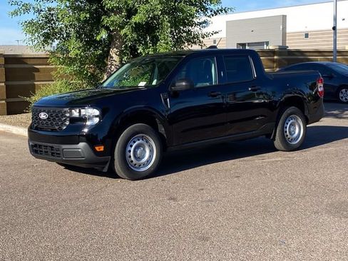New 2026 Ford Maverick XL FWD image 2