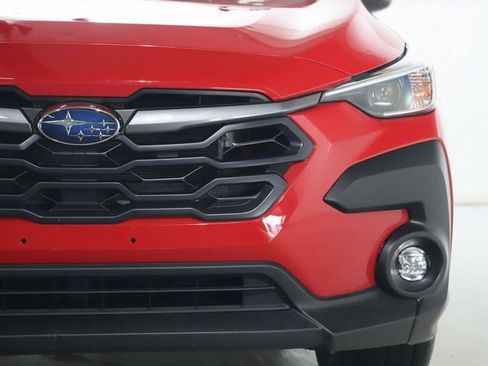 Certified 2024 Subaru Crosstrek 2.0i Premium image 7