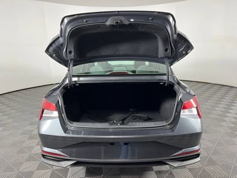 Used 2023 Hyundai Elantra SEL FWD image 44