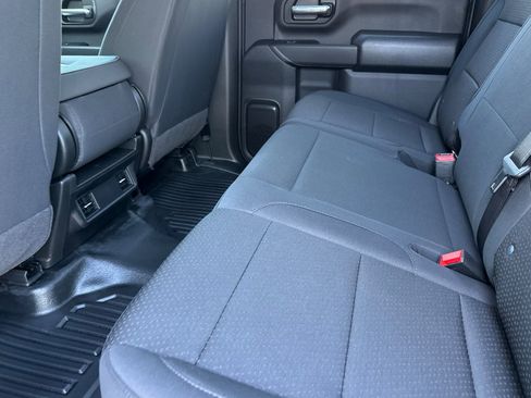 New 2026 Chevrolet Silverado 2500 W/T w/ WT Convenience Package image 11