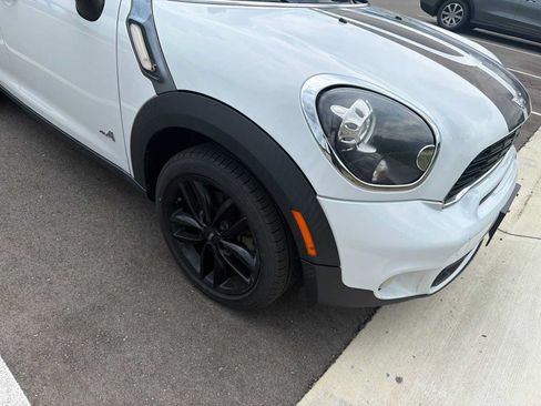 Used 2014 MINI Cooper Countryman S AWD/4WD image 9