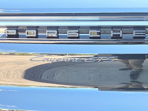 New 2026 Porsche Cayenne GTS AWD/4WD image 28