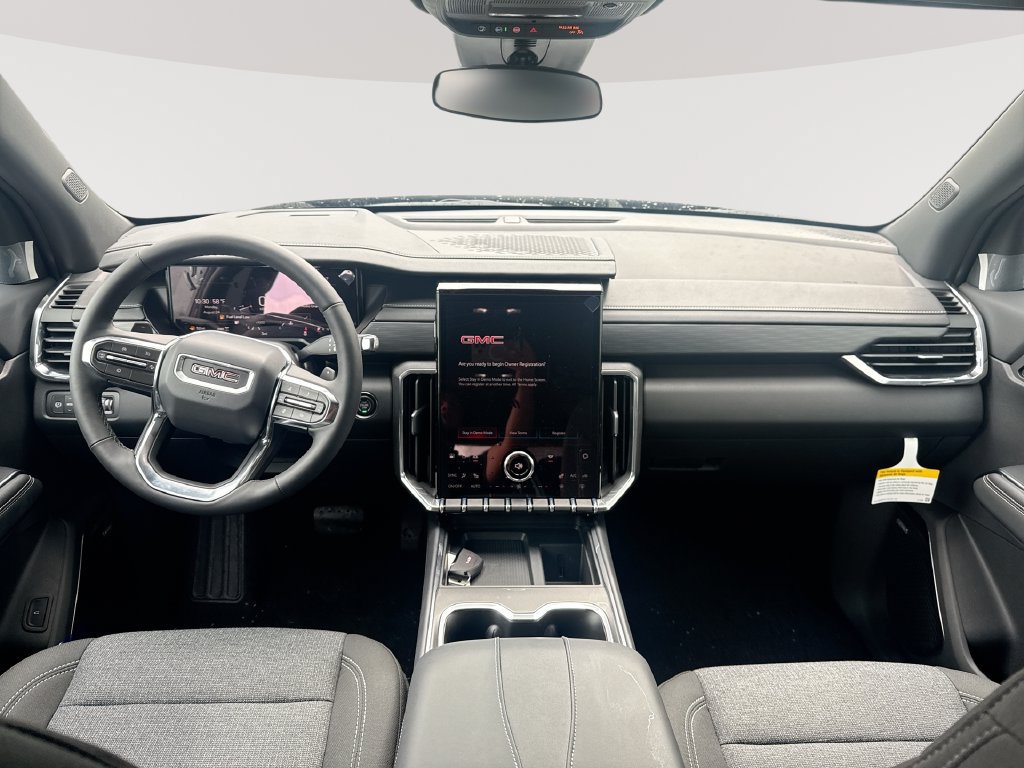 New 2027 GMC Acadia Elevation AWD/4WD image 20