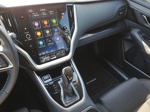 Certified 2025 Subaru Outback Premium image 22