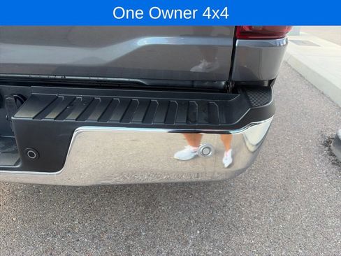 Used 2025 Ford F150 XLT w/ Equipment Group 301A Standard AWD/4WD image 13