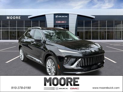 New 2026 Buick Envision Avenir