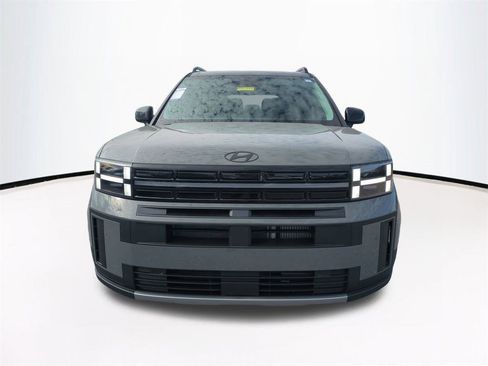 New 2026 Hyundai Santa Fe XRT image 3