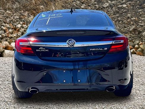 Used 2014 Buick Regal Premium FWD image 4