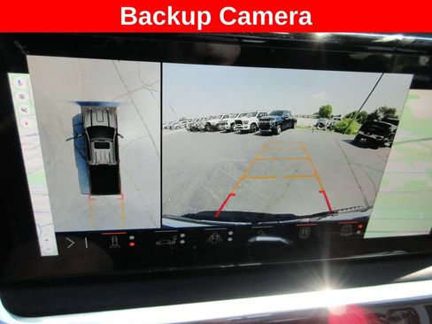 Used 2024 GMC Sierra 2500 Denali w/ Denali Reserve Package AWD/4WD image 21
