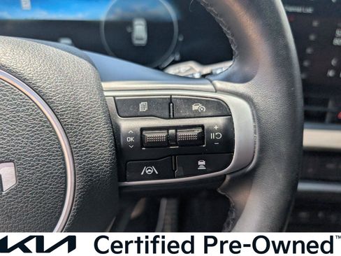 Used 2024 Kia Sportage X-Pro AWD/4WD image 30