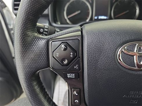Certified 2023 Toyota 4Runner TRD Pro image 14