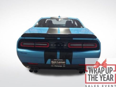 Used 2023 Dodge Challenger GT w/ Plus Package image 25