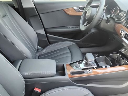 Certified 2023 Audi A4 2.0T Premium w/ Convenience Package image 28