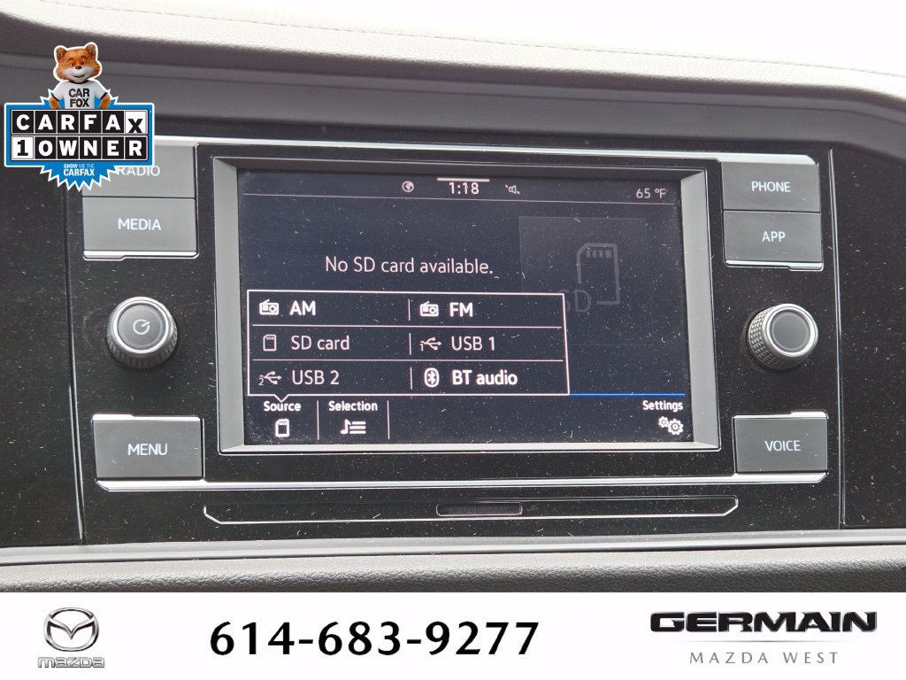 Used 2024 Volkswagen Jetta Sport FWD image 23