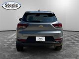 New 2026 Chevrolet TrailBlazer LS image 4