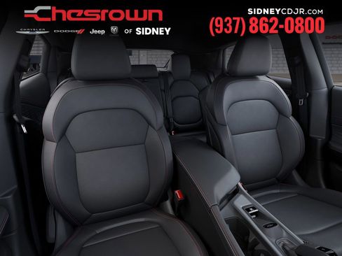 New 2026 Dodge Charger R/T image 16