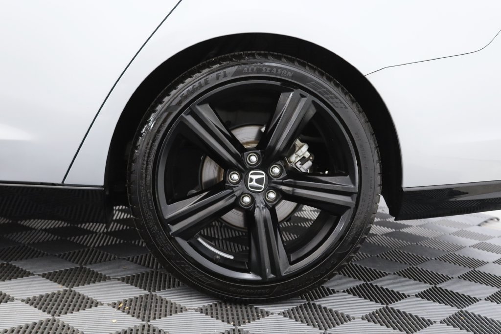 Used 2024 Honda Accord Sport image 6