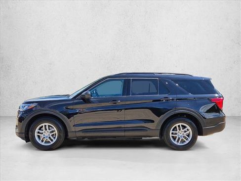 New 2026 Ford Explorer Active RWD image 5