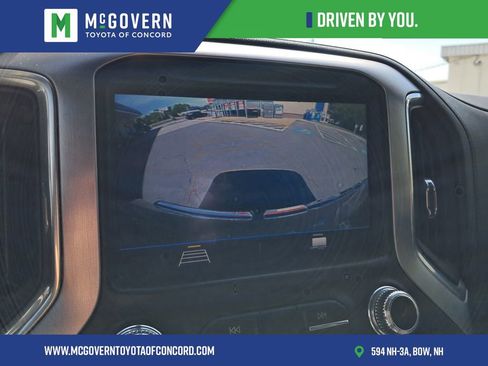 Used 2019 GMC Sierra 1500 Elevation AWD/4WD image 31
