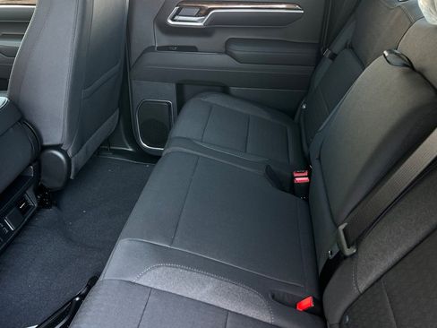 New 2026 GMC Sierra 1500 Elevation w/ X31 Off-Road Package AWD/4WD image 10