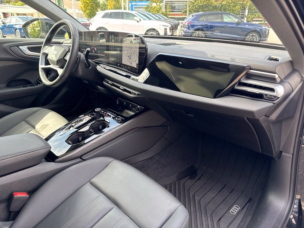 Used 2025 Audi A5 2.0T Premium w/ Convenience Package AWD/4WD image 30