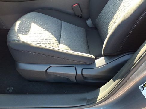 New 2026 Nissan Sentra SV FWD image 13