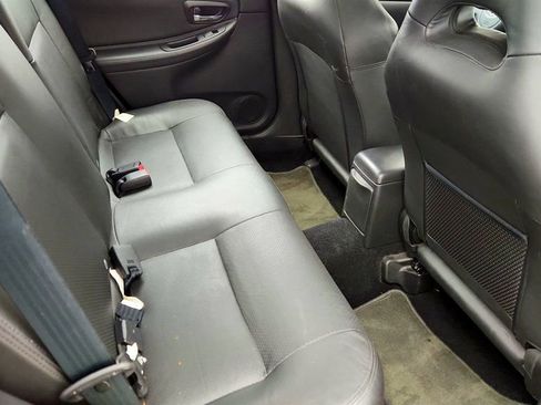 Used 2006 Subaru Impreza WRX Limited image 23
