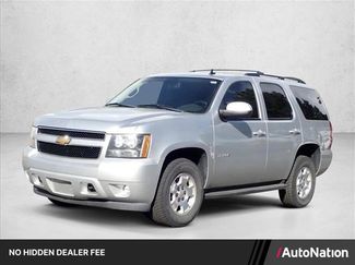 Used 2013 Chevrolet Tahoe LS w/ Convenience Package AWD/4WD video 1
