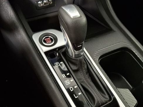 Used 2023 Nissan Sentra SV FWD image 16