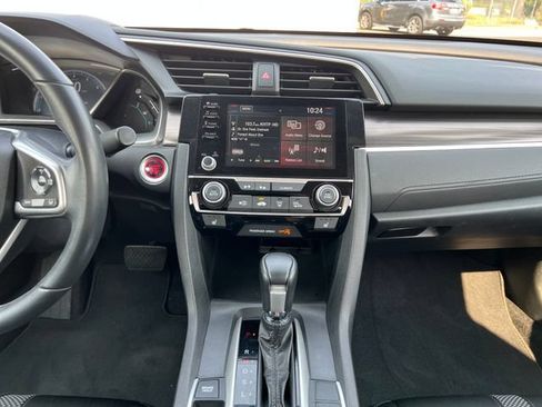 Used 2021 Honda Civic EX image 19