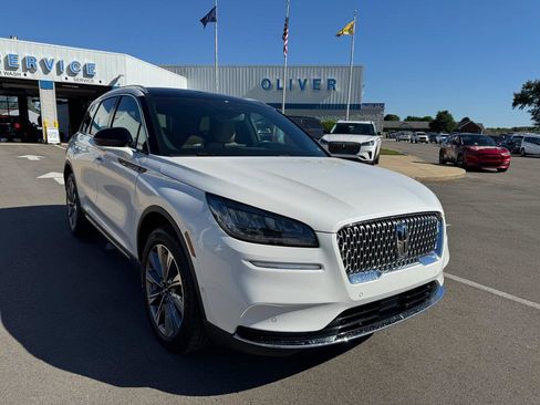 Used 2022 Lincoln Corsair Reserve w/ Equipment Group 201A AWD/4WD image 1